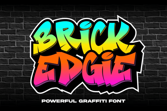 Brick Edgie: Capturing Urban Energy in Your Designs