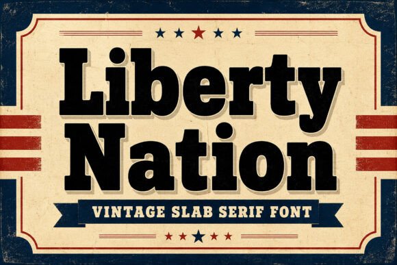 Command Attention: The Enduring Strength of Liberty Nation